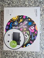 Wacom Intuos, Computers en Software, Tekentablets, Ophalen of Verzenden, Zo goed als nieuw, Wacom