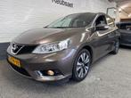 Nissan PULSAR 1.2 DIG-T Tekna Automaat Clima Navi Cruise Inc, Euro 5, Gebruikt, 4 cilinders, 116 pk
