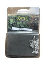 Privateer Press Warmachine Hordes Minions Gremlin Swarm, ., Overige soorten, Ophalen of Verzenden, Zo goed als nieuw