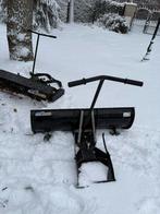 Kova / Husqvarna Snow Blade sneeuwschuif 966 41 59-01, Ophalen, Gebruikt, Husqvarna