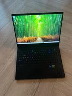 HP Omen Gaming 16 - intel core i9 - RTX 4070 - 32GB RAM -, Ophalen of Verzenden, Zo goed als nieuw, Gaming, SSD