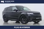 Land Rover Range Rover Sport 3.0 P460e Dynamic HSE | Head-Up, Automaat, Adaptive Cruise Control, 3000 kg, Bedrijf