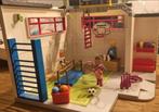 Playmobil Sporthal 9454 - Compleet & Zo Goed Als Nieuw!, Kinderen en Baby's, Speelgoed | Playmobil, Ophalen of Verzenden, Zo goed als nieuw
