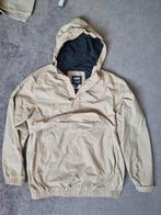 Snipes Jas L - Beige Anorak, Maat 52/54 (L), Snipes, Beige, Ophalen of Verzenden