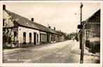 IJzendijke Oranjestraat, Ophalen of Verzenden, 1940 tot 1960, Gelopen, Zeeland