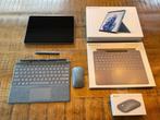 Microsoft Surface Pro 9 - 13" + toetsenbord, pen en muis, Met touchscreen, Microsoft Surface, Qwerty, Core i5