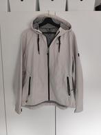 Kjelvik softshell jas, maat 48, Beige, Maat 46/48 (XL) of groter, Nieuw, Ophalen of Verzenden
