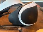 PlayStation VR1 - Zo goed als nieuw!, Spelcomputers en Games, Virtual Reality, Ophalen of Verzenden, Zo goed als nieuw, VR-bril