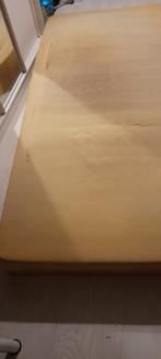 Dikke Matras - Comfortabel Slapen!, Ophalen, Gebruikt, 90 cm, Eenpersoons