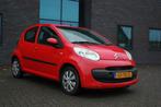 Citroen C1 1.0-12V Ambiance, Auto's, Gebruikt, 4 stoelen, C1, 68 pk