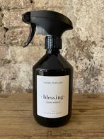 Luxe roomspray, huisparfum Blessing, Huize-Hendriks, Nieuw, Ophalen of Verzenden, Info@huize-hendriks.nl