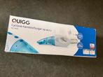 Nieuw =kruimeldief/handstofzuiger=QUIGG, Huis en Inrichting, Ophalen of Verzenden, Overige typen