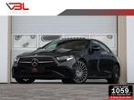 Mercedes CLS-klasse 450 4MATIC AMG Line | Carbon interieur, Auto's, Automaat, Gebruikt, Leder, Bedrijf