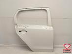 VW Up Seat MII Skoda Citigo Portier Deur Rechts Achter Origi