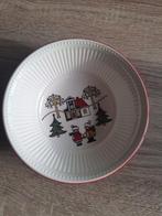 Wedgwood Windsor Christmas schaaltje, Ophalen of Verzenden