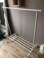 Kledingrek RIGGA ikea, Ophalen, Zo goed als nieuw