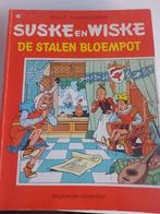 Suske en Wiske verschillende strips, Meerdere stripboeken, Ophalen of Verzenden, Gelezen, Willy Vandersteen