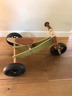Bandits & Angels Smart Bike 4in1 retro groen, Kinderen en Baby's, Speelgoed | Buiten | Voertuigen en Loopfietsen, Ophalen, Gebruikt