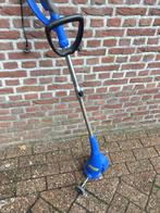 Bestrating borstelmachine, Tuin en Terras, Zo goed als nieuw, Ophalen