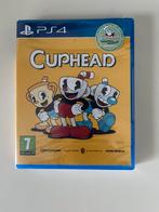 Cuphead, Ps4-Ps5 Game, New/Sealed, Spelcomputers en Games, Games | Sony PlayStation Vita, Avontuur en Actie, Vanaf 18 jaar, 1 speler
