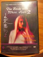 The Bride with White Hair 2 - DVD, Vanaf 12 jaar, Ophalen of Verzenden, Zo goed als nieuw
