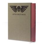 Uniek: Warhammer 40k Codex Astra Militarum Limited Edition, Hobby en Vrije tijd, Wargaming, Ophalen of Verzenden, Zo goed als nieuw
