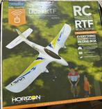 Hobbyzone Duet RTF - Nieuwstaat!, Ophalen of Verzenden, Nieuw, Elektro, RTF (Ready to Fly)