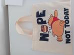 Super leuke winnie the pooh tas, Ophalen of Verzenden, Zo goed als nieuw