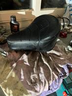 Puch Maxi Zadel - Origineel, Ophalen of Verzenden, Gebruikt