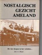Ameland, Ophalen of Verzenden, 19e eeuw, Zo goed als nieuw