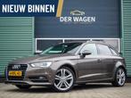 Audi A3 Ambit. ProLine+ | 18" | AUT | Navi | Trekhaak, Auto's, Audi, Origineel Nederlands, Te koop, Zilver of Grijs, 5 stoelen