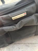 Katten/honden vervoers mand, Dieren en Toebehoren, Kattenmanden, Ophalen of Verzenden, Zo goed als nieuw