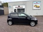 Skoda Citigo 1.0 Greentech Drive NL AUTO KM 150256 NAP ZEER, Voorwielaandrijving, Euro 5, Stof, Gebruikt