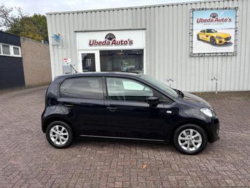 Skoda Citigo 1.0 Greentech Drive NL AUTO KM 150256 NAP ZEER  beschikbaar voor biedingen