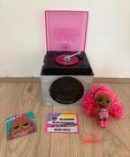 L.O.L. Surprise! Remix, Ophalen of Verzenden, Zo goed als nieuw, Overige typen