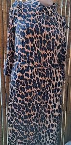 Freebird dames jurk maat xs, Kleding | Dames, Jurken, Bruin, Ophalen of Verzenden, Zo goed als nieuw, Freebird