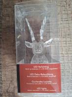 LED VERLICHTING HERT, Diversen, Kerst, Ophalen of Verzenden, Nieuw