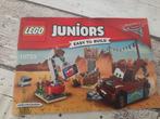Lego junior 10733, Ophalen of Verzenden, Zo goed als nieuw, Complete set, Lego