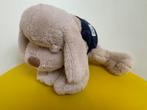 2343 hulphond Flip met dekje, Kinderen en Baby's, Speelgoed | Knuffels en Pluche, Ophalen of Verzenden, Zo goed als nieuw, Overige typen