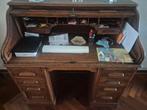 Engels secretaire, Huis en Inrichting, Ophalen of Verzenden, Gebruikt
