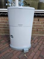 Janibell Akord GEURVRIJE luieremmer 41 liter, volwassen, Ophalen of Verzenden, Gebruikt
