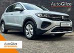 Volkswagen T-Cross 1.0 TSI Life Edition l Stoelverwarming l, Auto's, Voorwielaandrijving, Gebruikt, 95 pk, 1158 kg