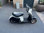 Mini elektrisch scootertje voor kinderen opknapper, Ophalen, Gebruikt