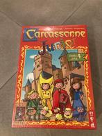 Carcassonne Junior bordspel NIEUW, Een of twee spelers, Ophalen of Verzenden, Nieuw, 999  Games