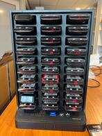 Gasten oproepsysteem/ pagers systeem, Ophalen of Verzenden, Gebruikt, Telecommunicatie