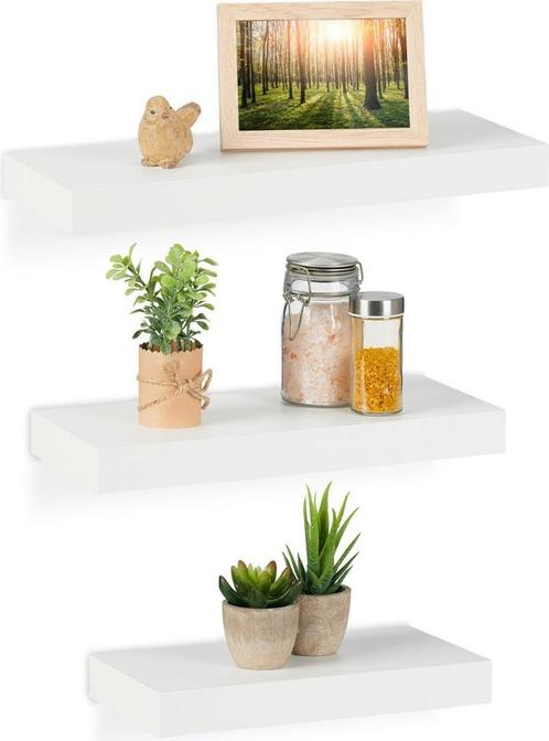 Wandplanken, Huis en Inrichting, Woonaccessoires | Wandplanken en Boekenplanken, Zo goed als nieuw, Verzenden