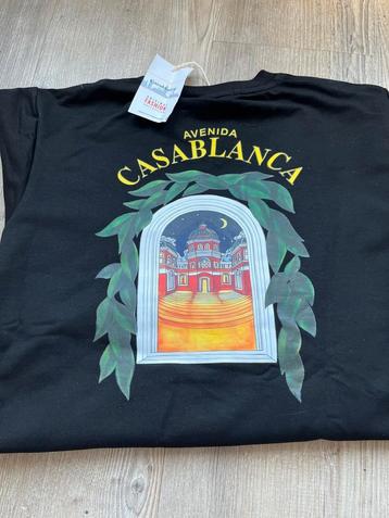 Casablanca Truien nieuw  beschikbaar voor biedingen