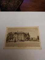 LEEUWARDEN. DE BEURS. 1919, Ophalen of Verzenden, Voor 1920, Friesland