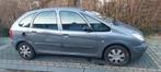 Citroen Picasso 16V 2003 Automatic, Auto's, 4 cilinders, Grijs, Particulier, Cruise Control