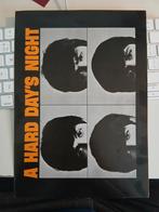 The Beatles - A Hard Day's Night promo folder japan, Ophalen of Verzenden, Zo goed als nieuw, Overige typen